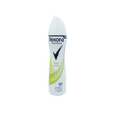 Rexona Women Stress Control Deodorant Spray 200ml